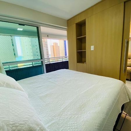 Beach Class Fortaleza 402 ภายนอก รูปภาพ