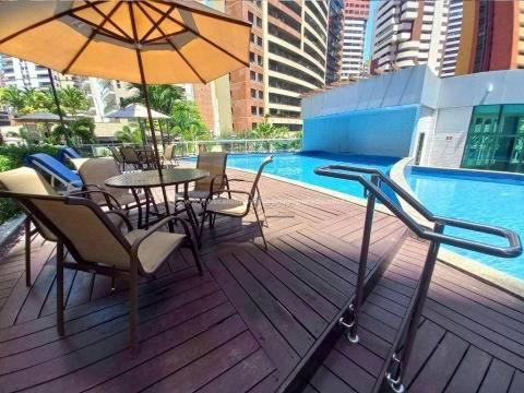 Beach Class Fortaleza 402 ภายนอก รูปภาพ