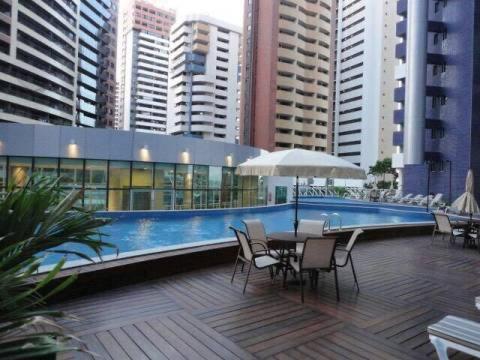 Beach Class Fortaleza 402 ภายนอก รูปภาพ