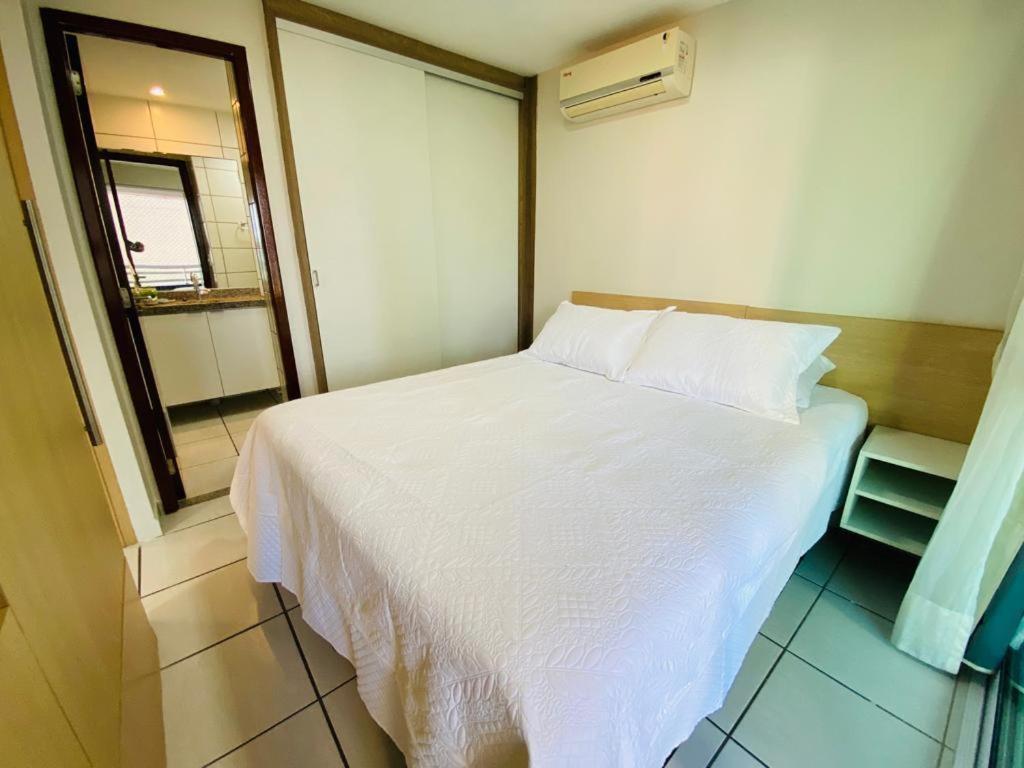 Beach Class Fortaleza 402 ภายนอก รูปภาพ