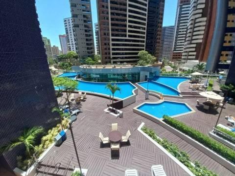 Beach Class Fortaleza 402 ภายนอก รูปภาพ
