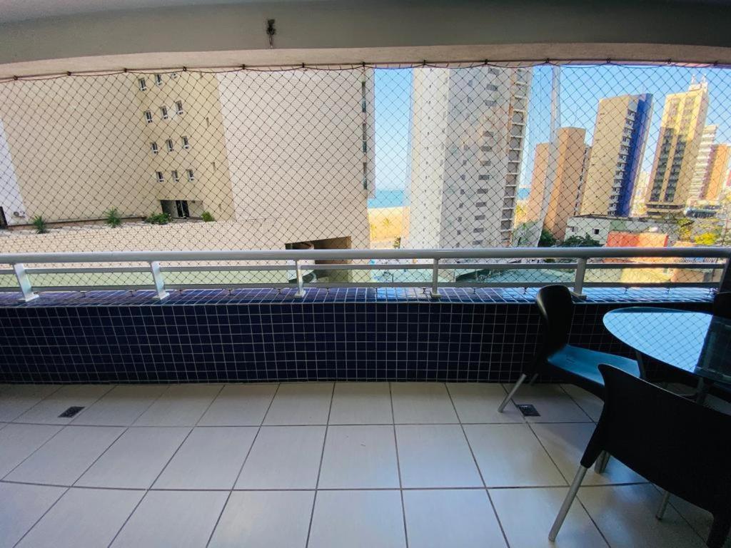 Beach Class Fortaleza 402 ภายนอก รูปภาพ