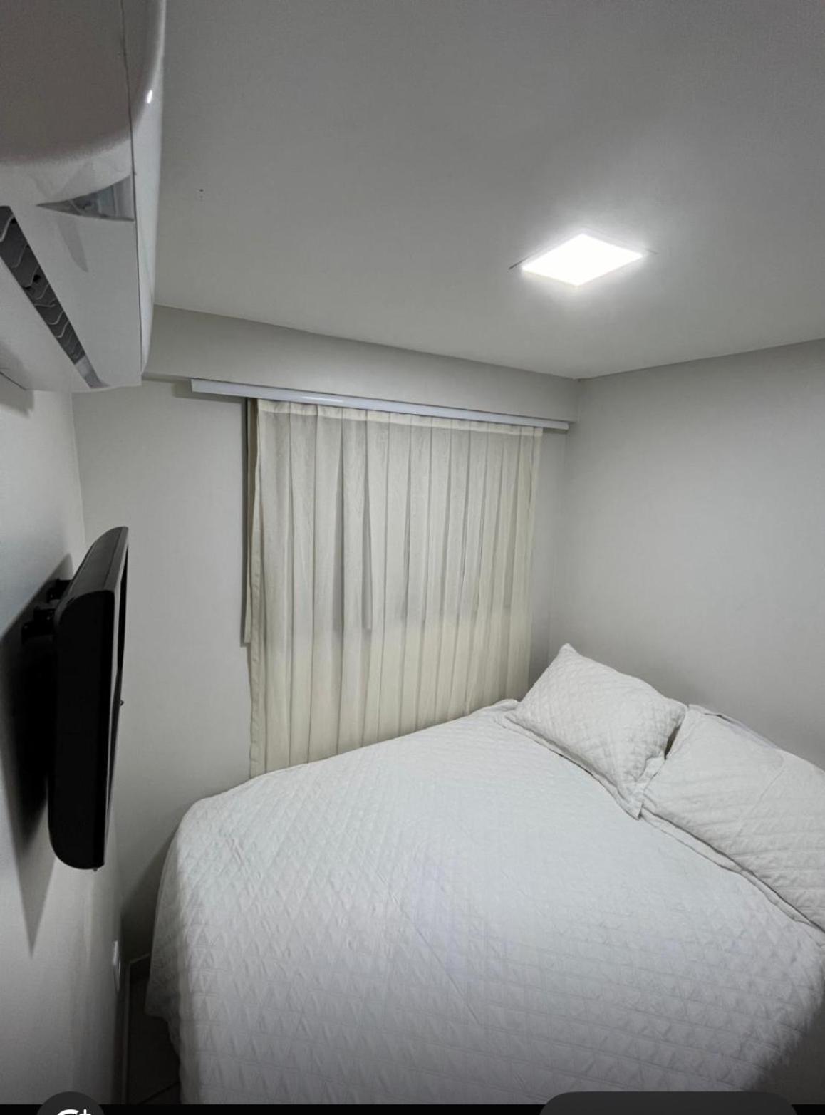 Beach Class Fortaleza 402 ภายนอก รูปภาพ