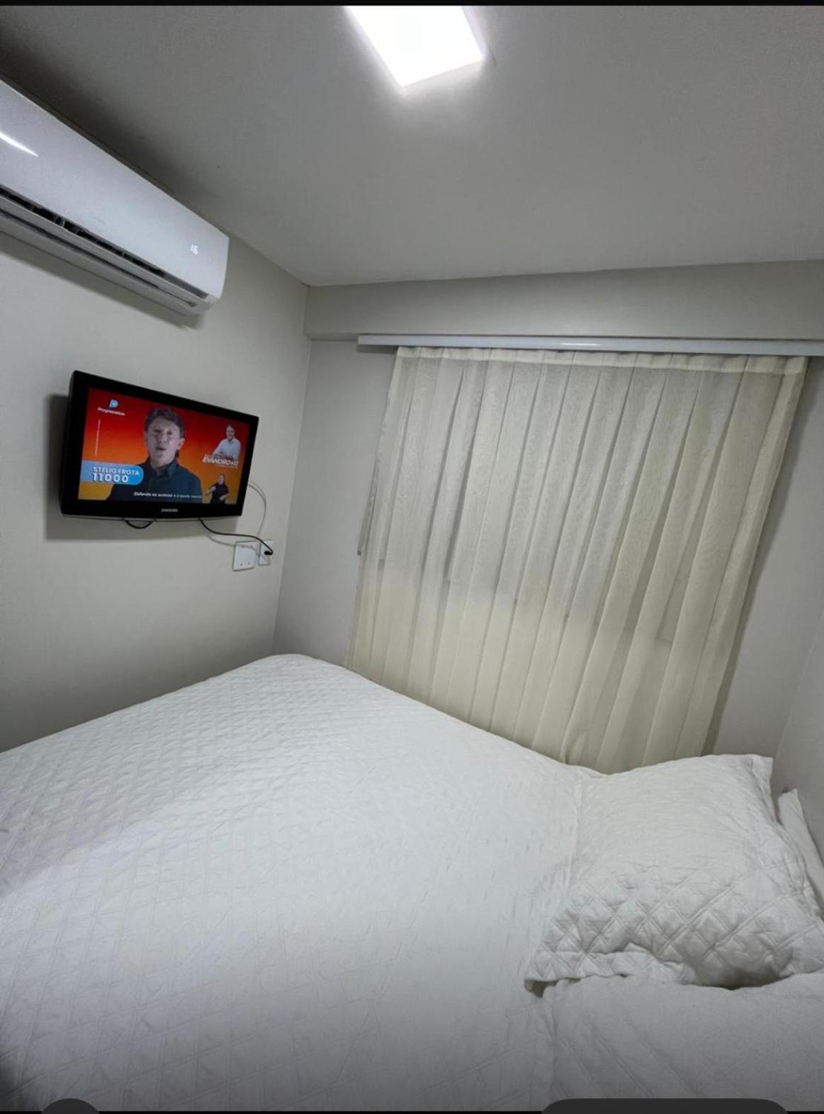 Beach Class Fortaleza 402 ภายนอก รูปภาพ